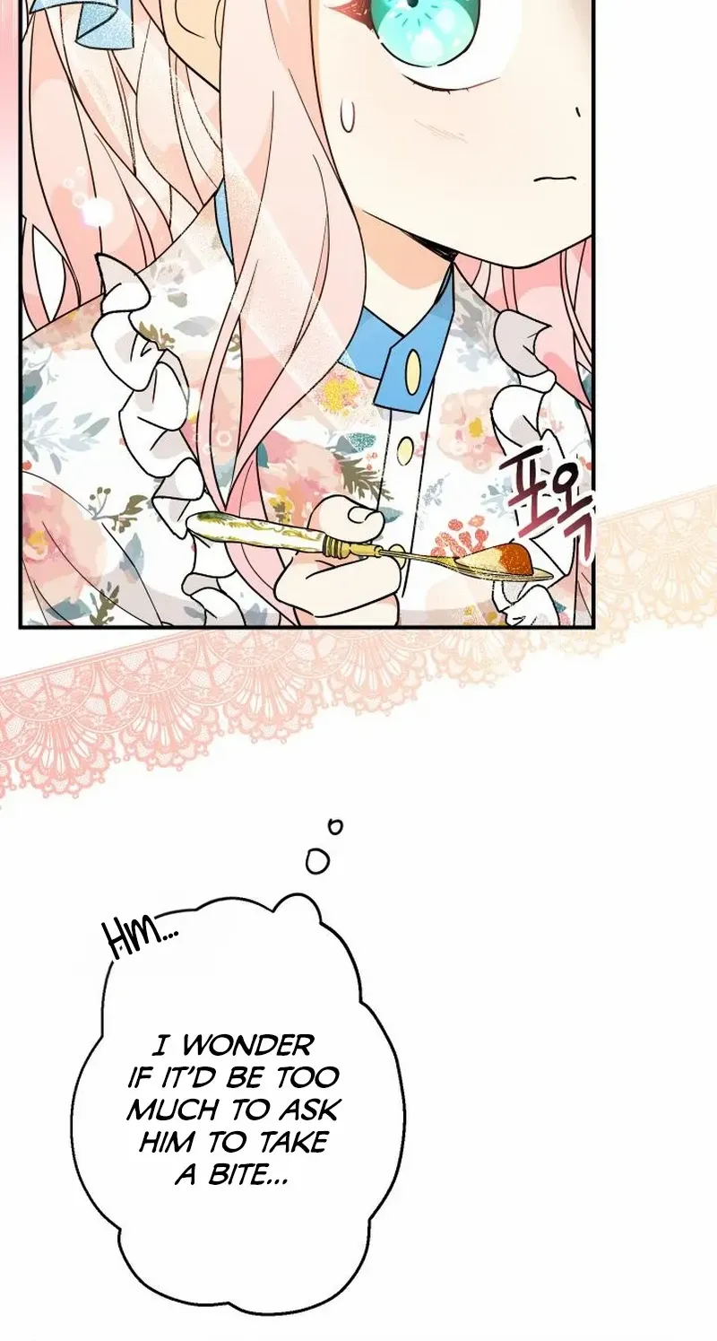 Lord Baby Runs A Romance Fantasy With Cash Chapter 6 page 20 - 