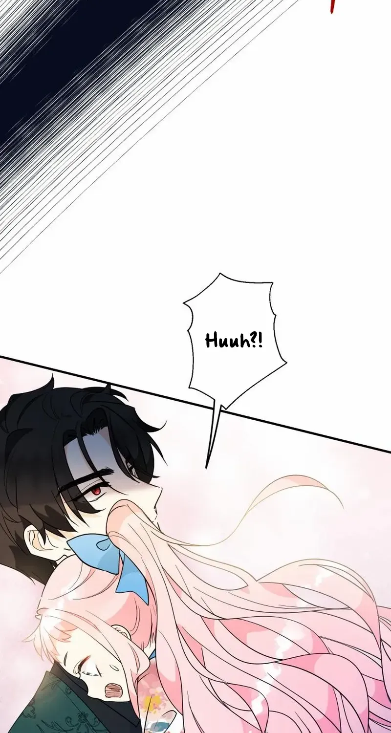 Lord Baby Runs A Romance Fantasy With Cash Chapter 6 page 35 - 