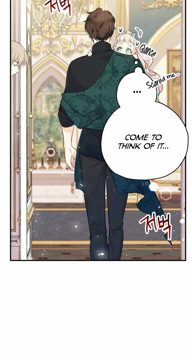 Lord Baby Runs A Romance Fantasy With Cash Chapter 6 page 38 - 