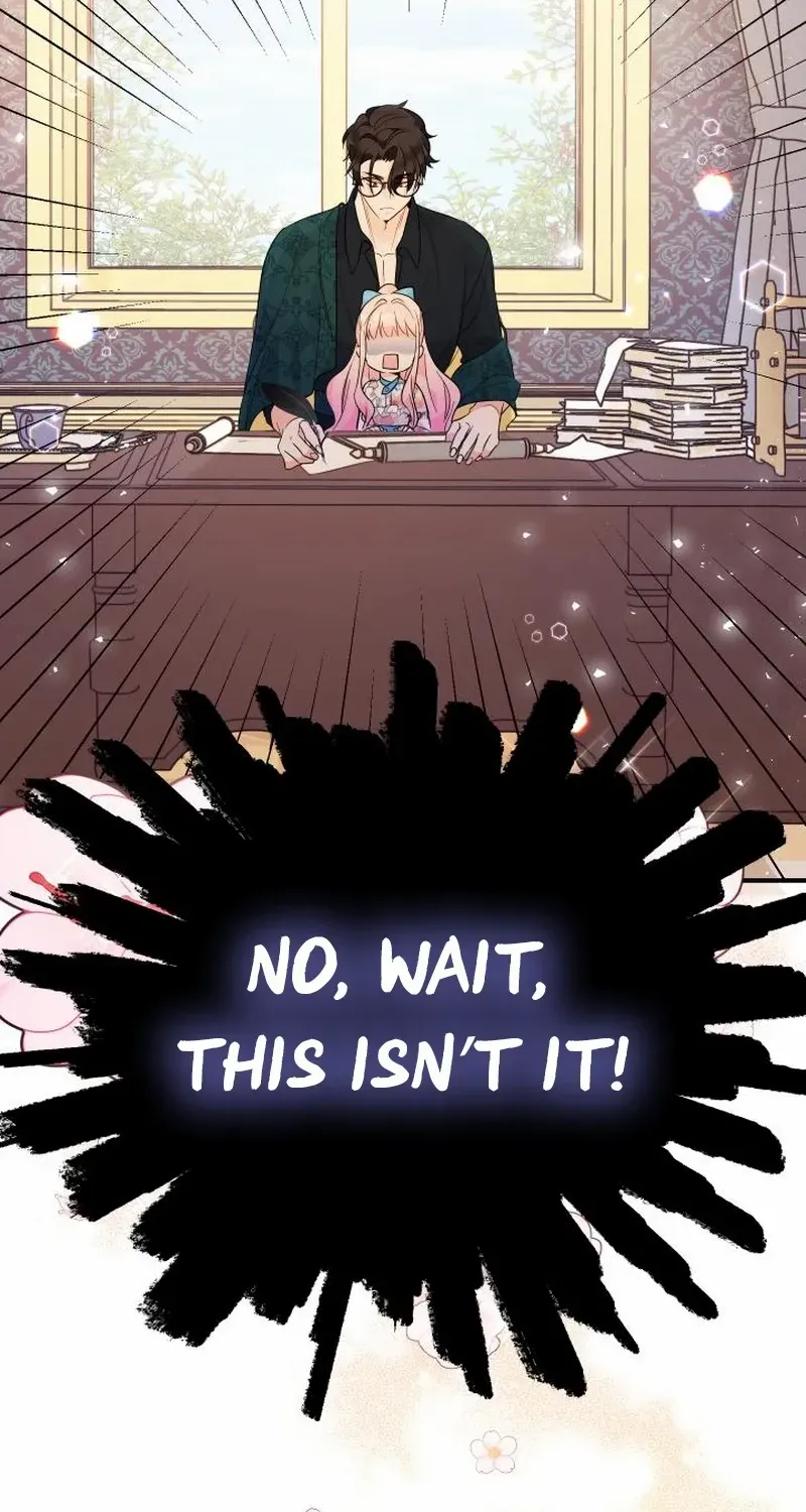 Lord Baby Runs A Romance Fantasy With Cash Chapter 6 page 45 - 