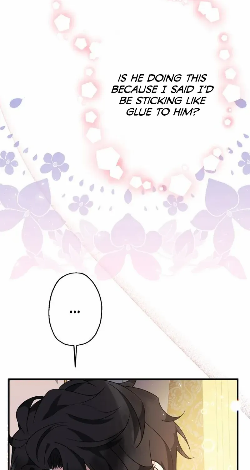 Lord Baby Runs A Romance Fantasy With Cash Chapter 6 page 48 - 