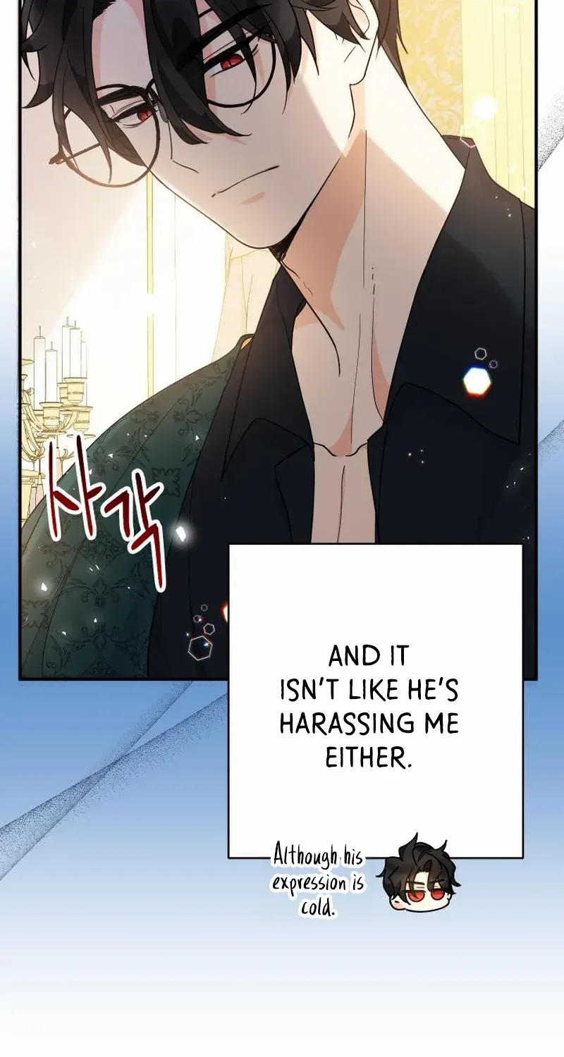 Lord Baby Runs A Romance Fantasy With Cash Chapter 6 page 49 - 