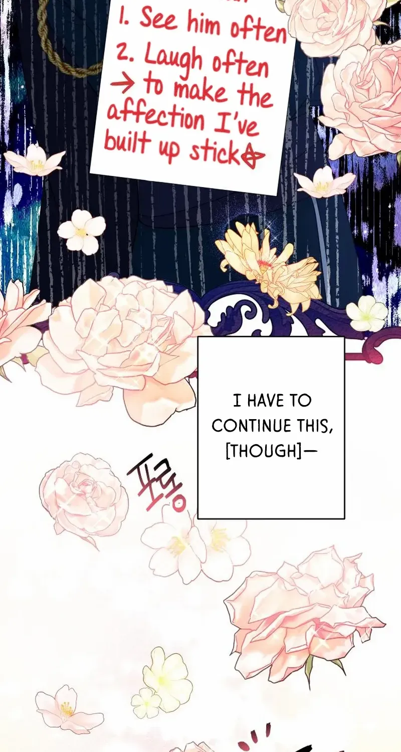 Lord Baby Runs A Romance Fantasy With Cash Chapter 6 page 53 - 