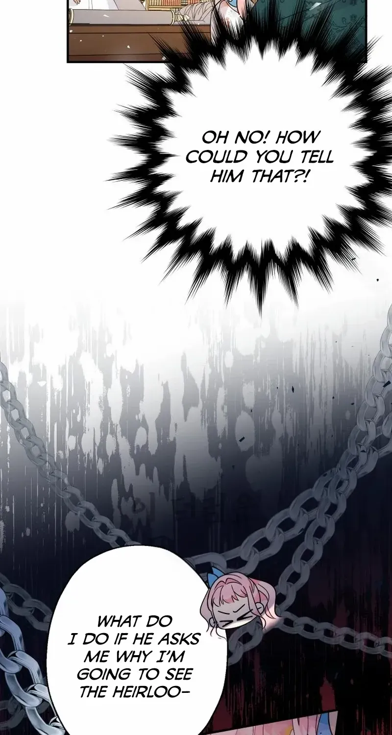 Lord Baby Runs A Romance Fantasy With Cash Chapter 6 page 62 - 