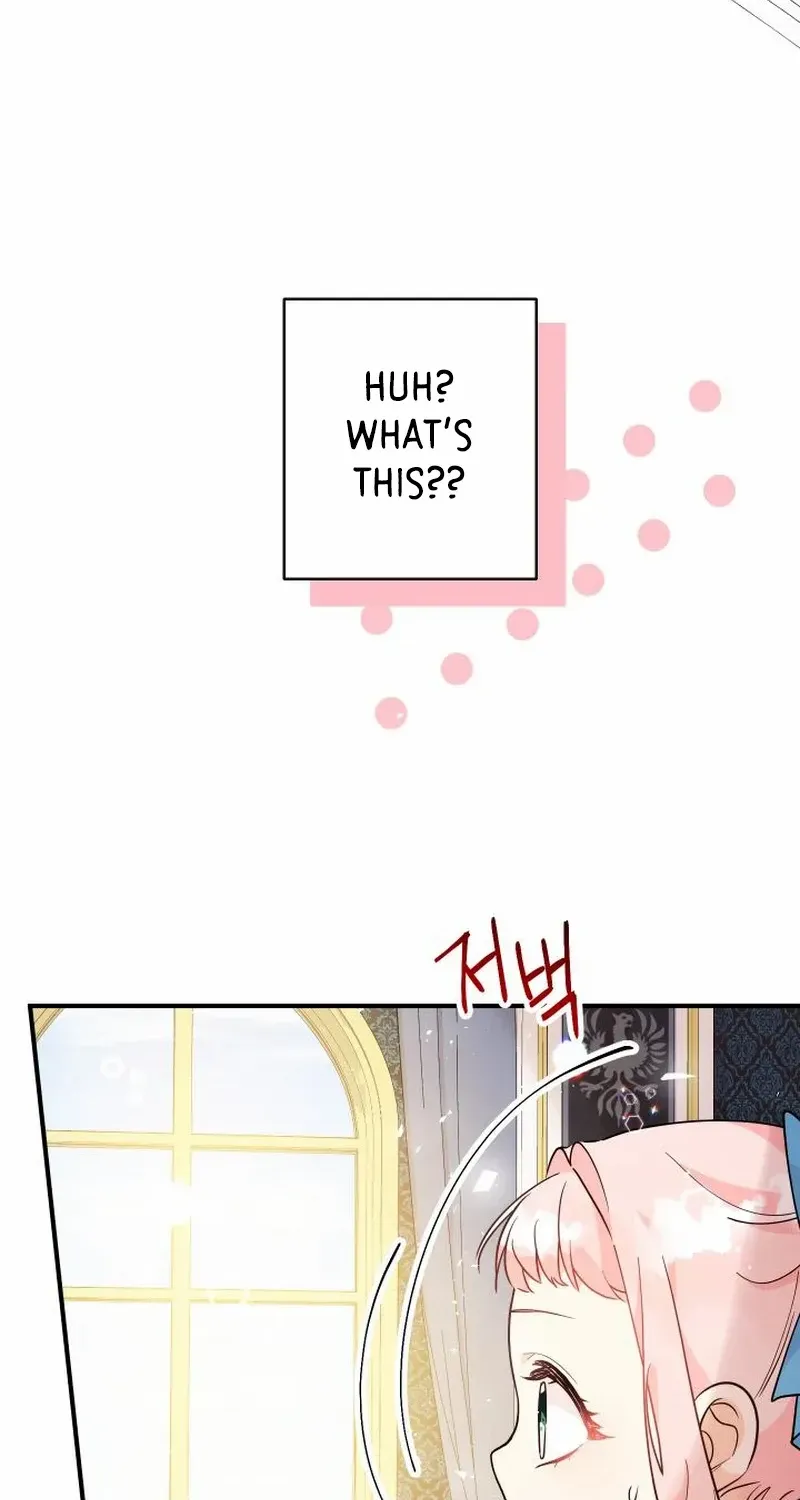 Lord Baby Runs A Romance Fantasy With Cash Chapter 6 page 64 - 