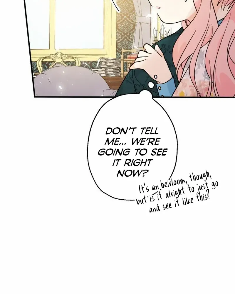 Lord Baby Runs A Romance Fantasy With Cash Chapter 6 page 65 - 