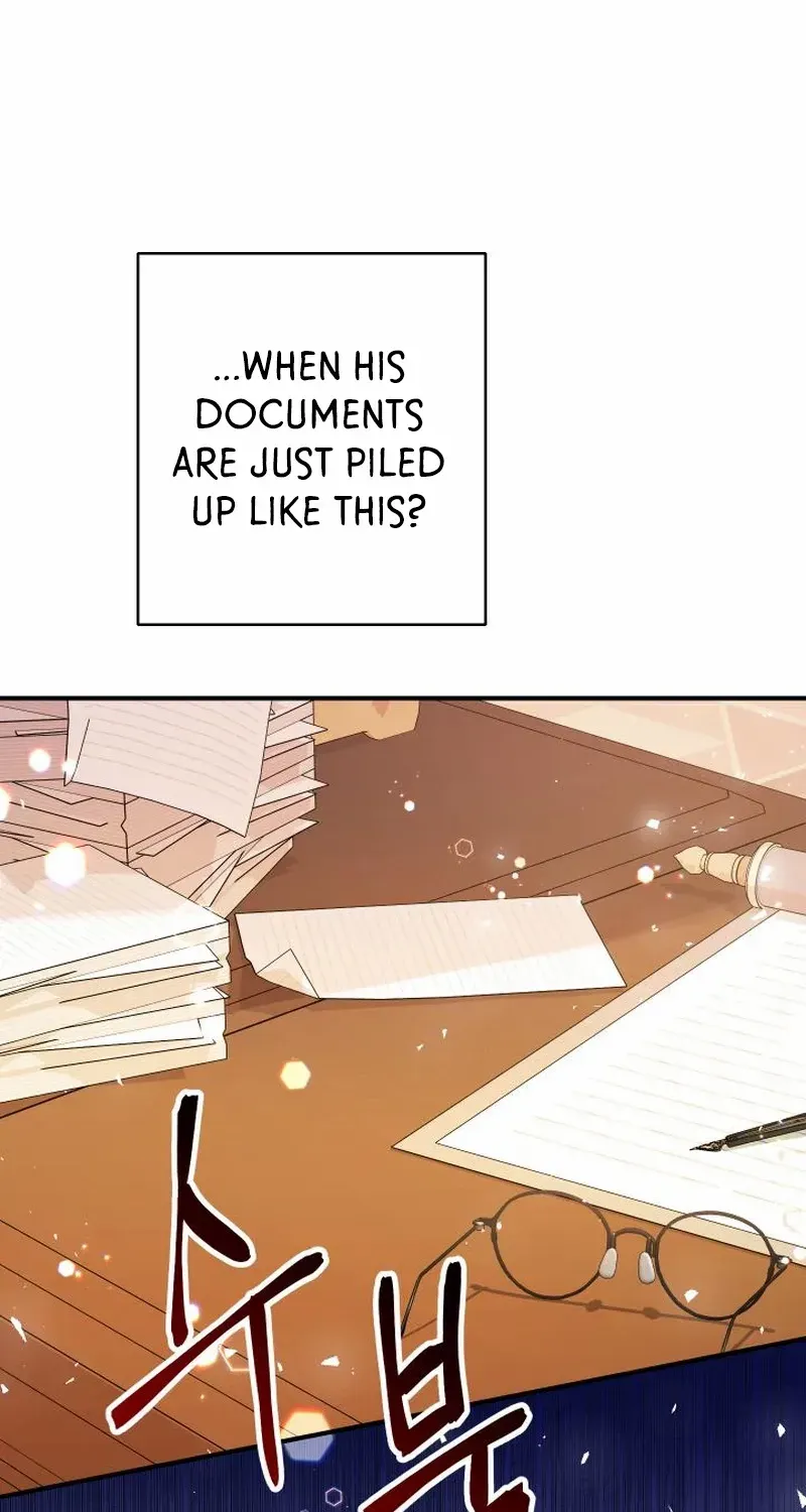 Lord Baby Runs A Romance Fantasy With Cash Chapter 6 page 66 - 