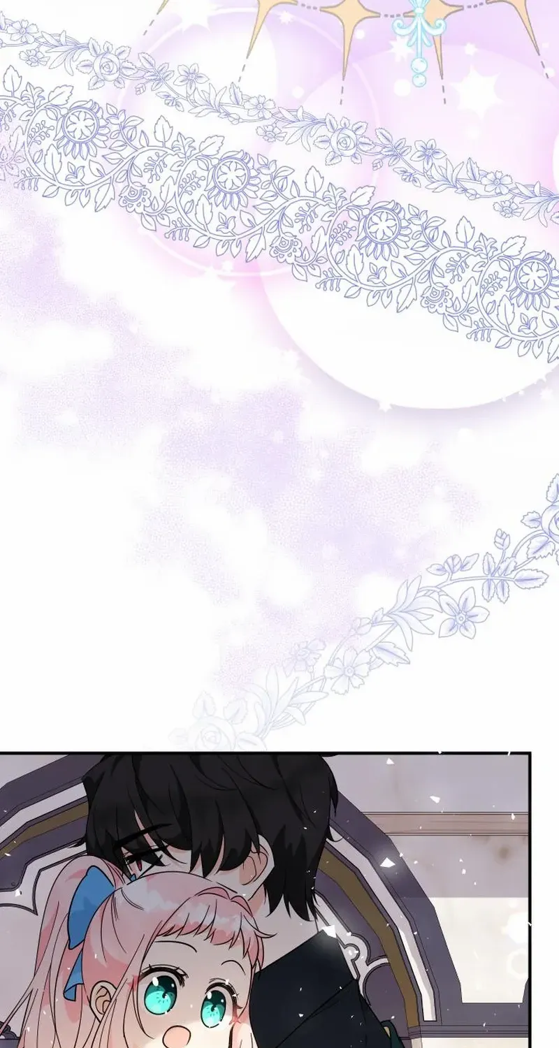 Lord Baby Runs A Romance Fantasy With Cash Chapter 6 page 75 - 