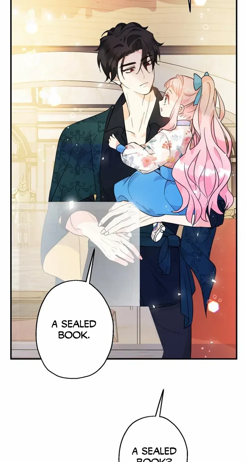 Lord Baby Runs A Romance Fantasy With Cash Chapter 6 page 84 - 