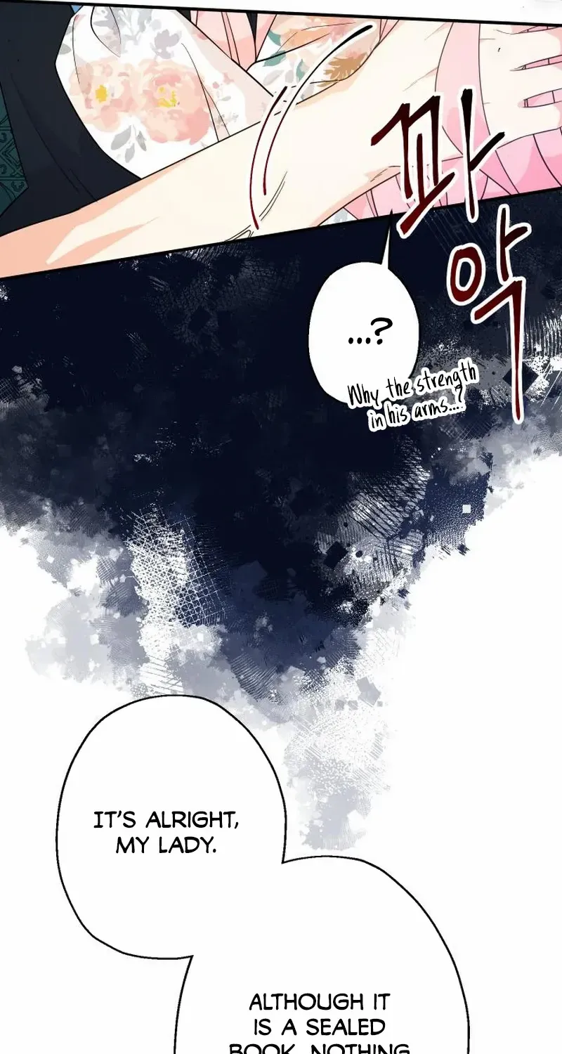 Lord Baby Runs A Romance Fantasy With Cash Chapter 6 page 86 - 