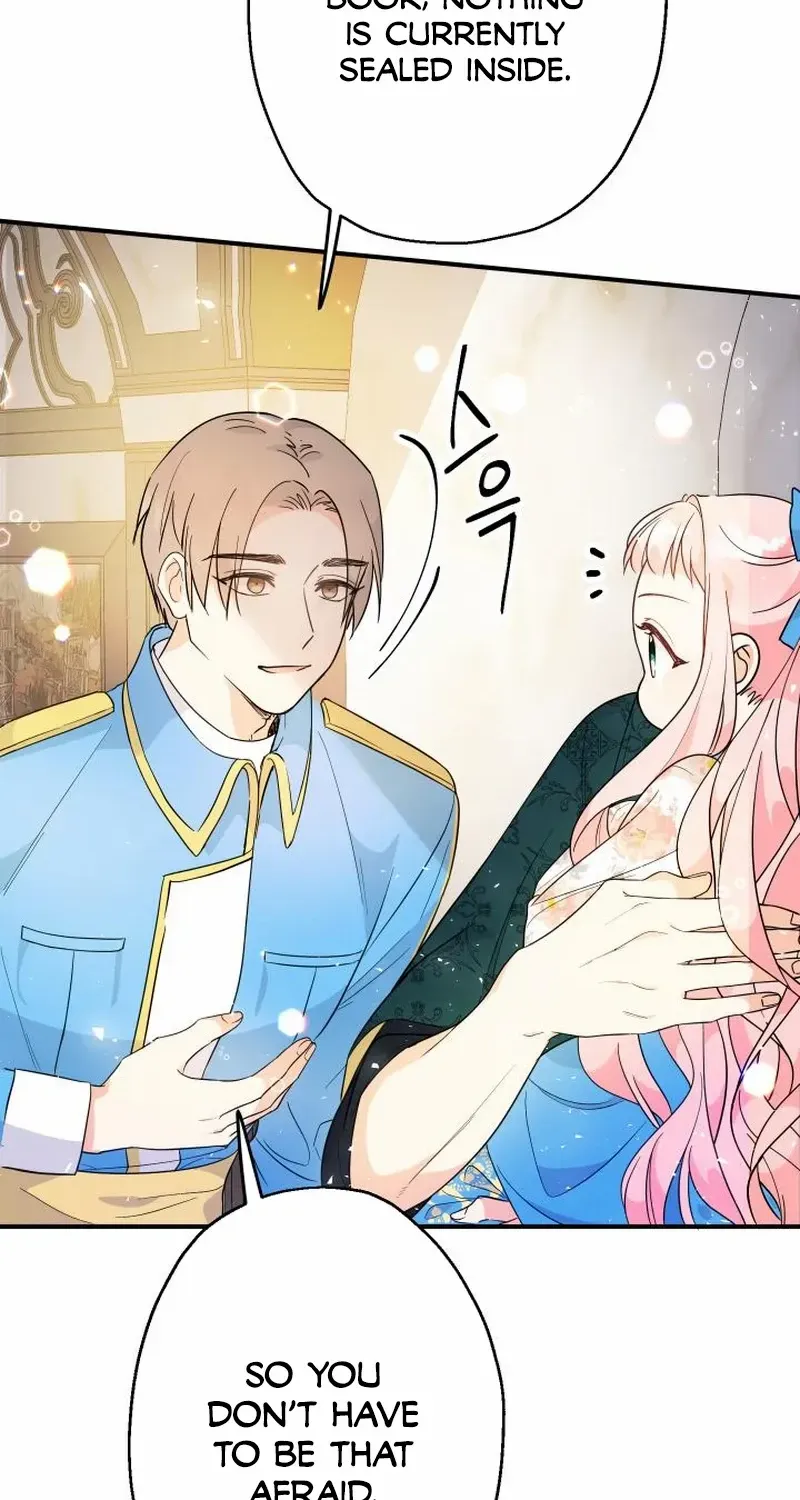 Lord Baby Runs A Romance Fantasy With Cash Chapter 6 page 87 - 