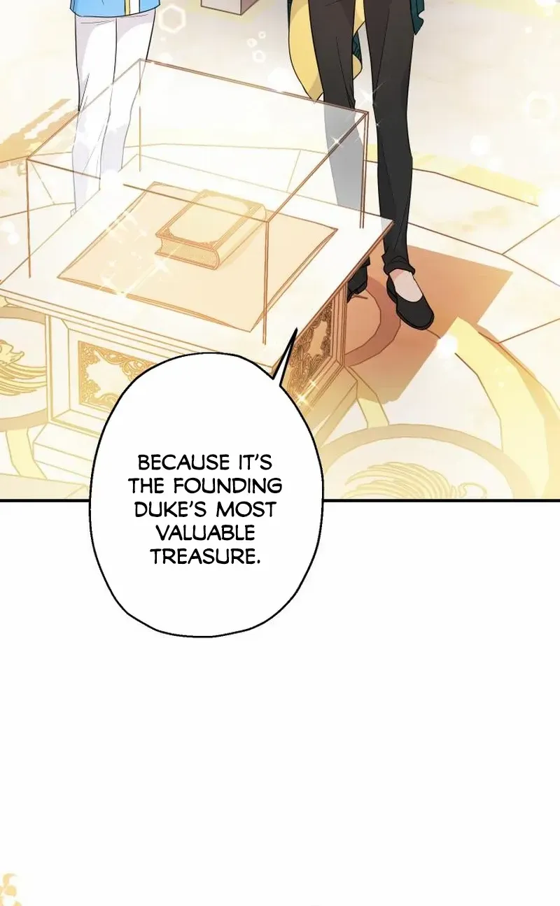 Lord Baby Runs A Romance Fantasy With Cash Chapter 6 page 91 - 