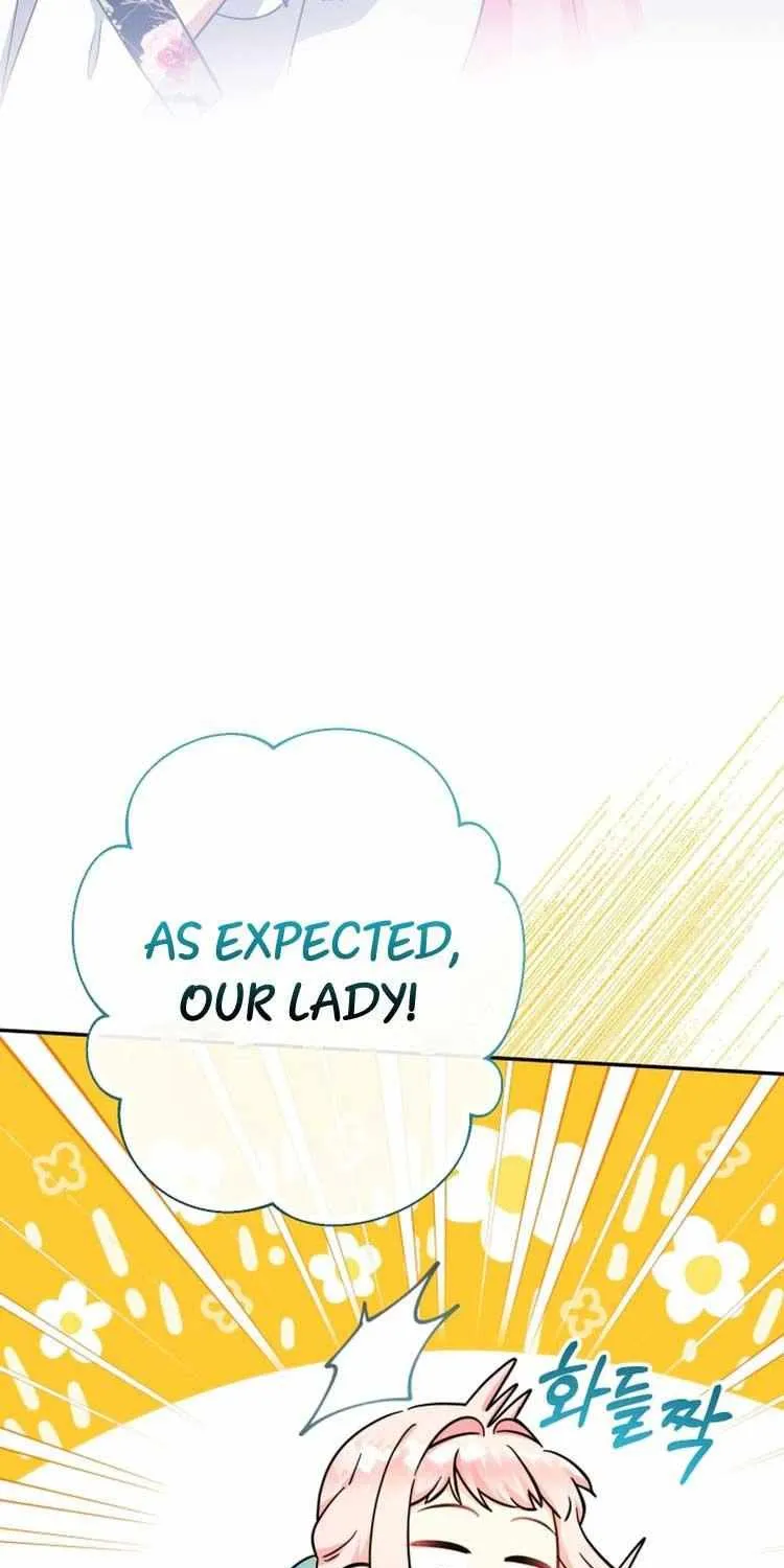 Lord Baby Runs A Romance Fantasy With Cash Chapter 60 page 29 - 