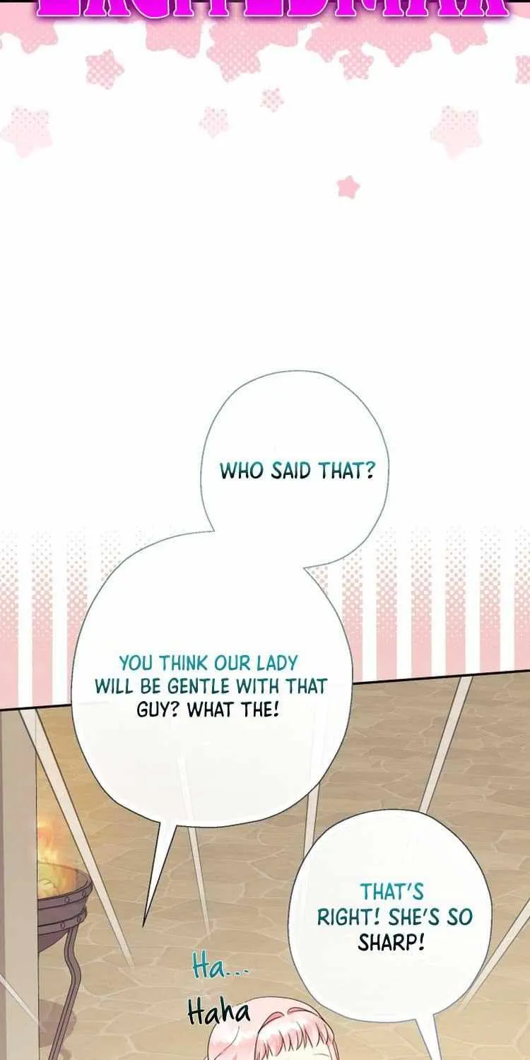 Lord Baby Runs A Romance Fantasy With Cash Chapter 60 page 31 - 