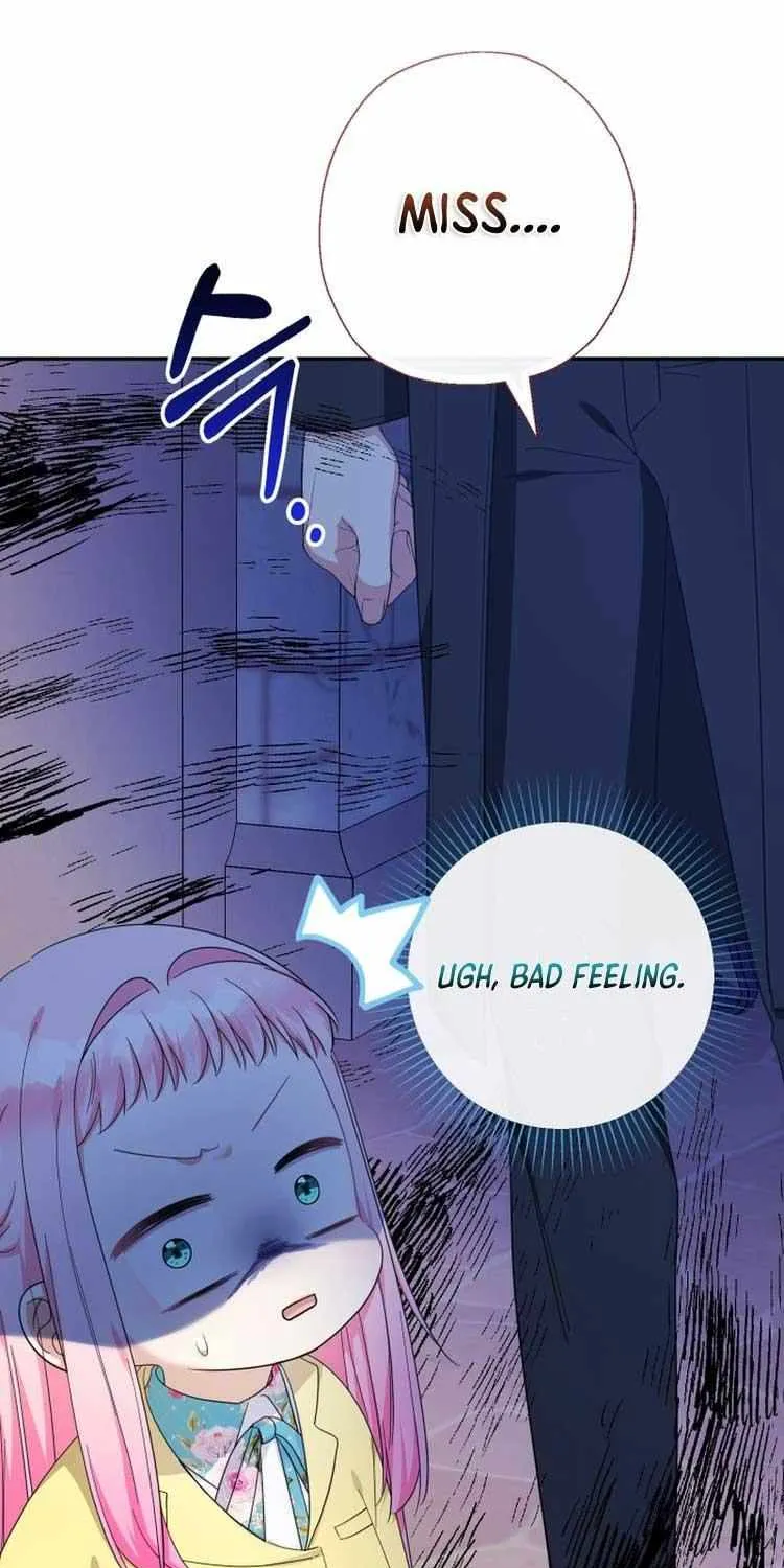 Lord Baby Runs A Romance Fantasy With Cash Chapter 60 page 33 - 