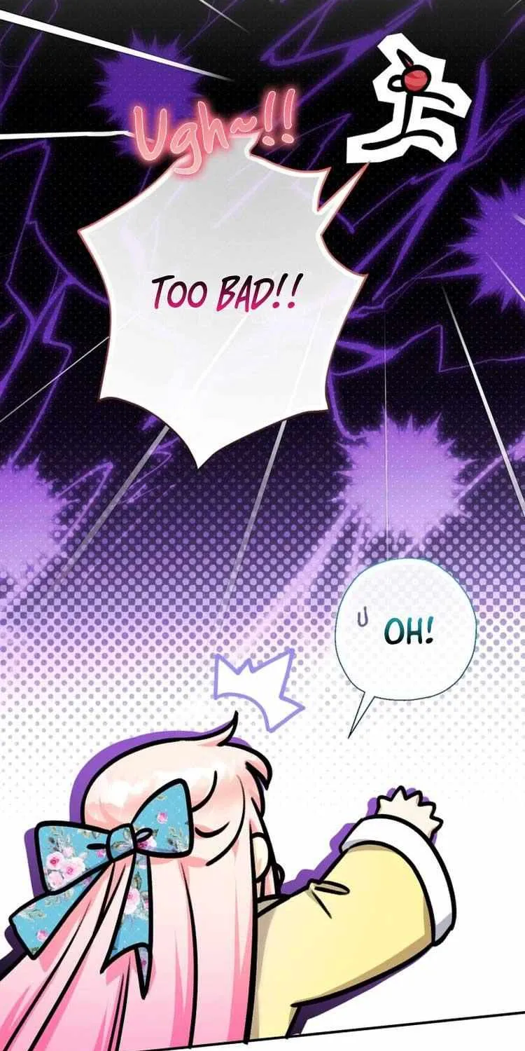 Lord Baby Runs A Romance Fantasy With Cash Chapter 60 page 38 - 