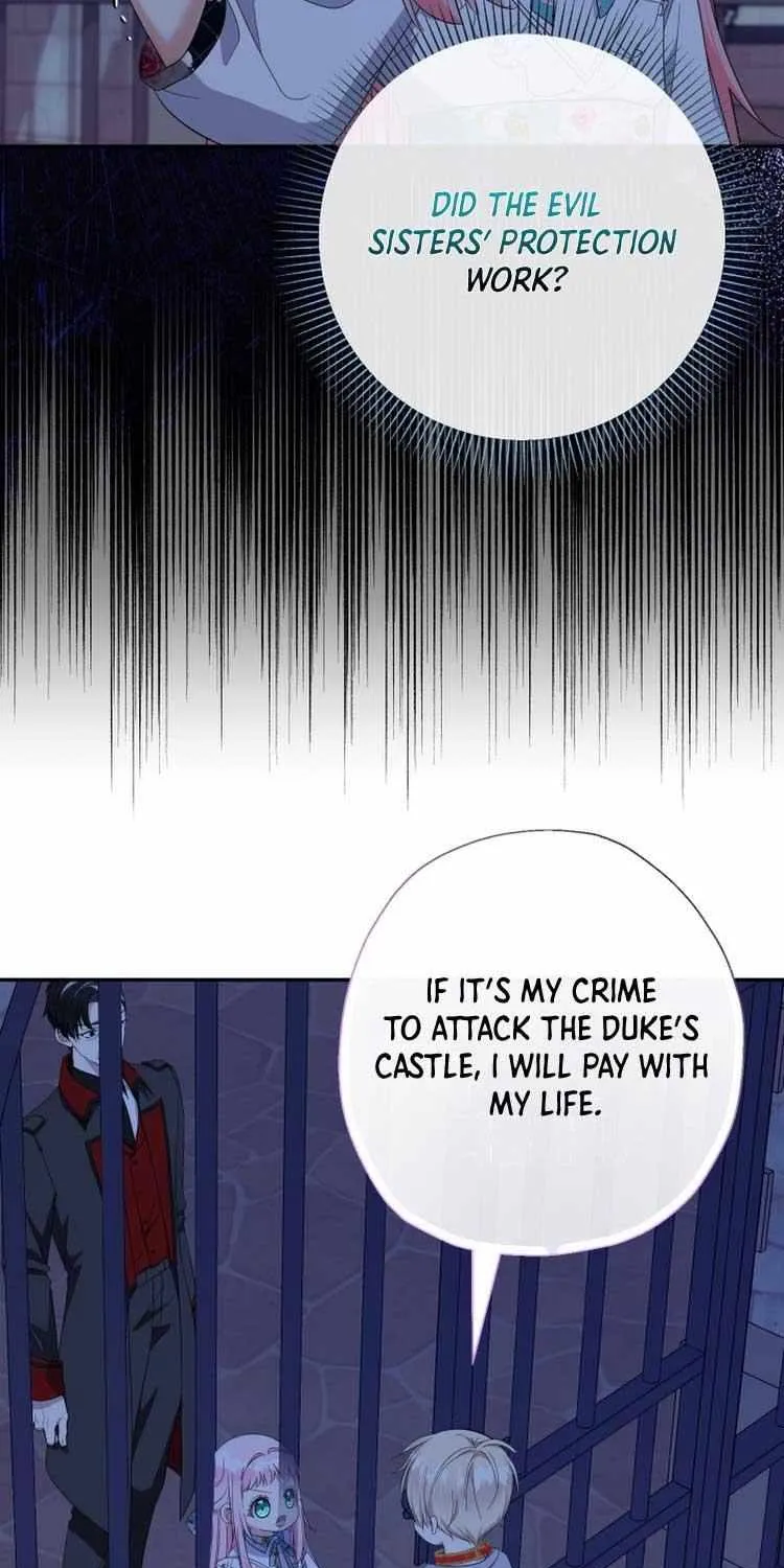 Lord Baby Runs A Romance Fantasy With Cash Chapter 60 page 5 - 
