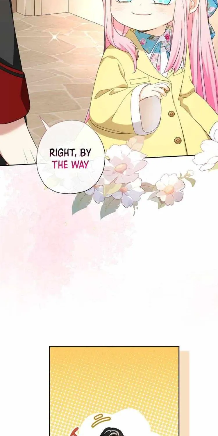 Lord Baby Runs A Romance Fantasy With Cash Chapter 60 page 41 - 