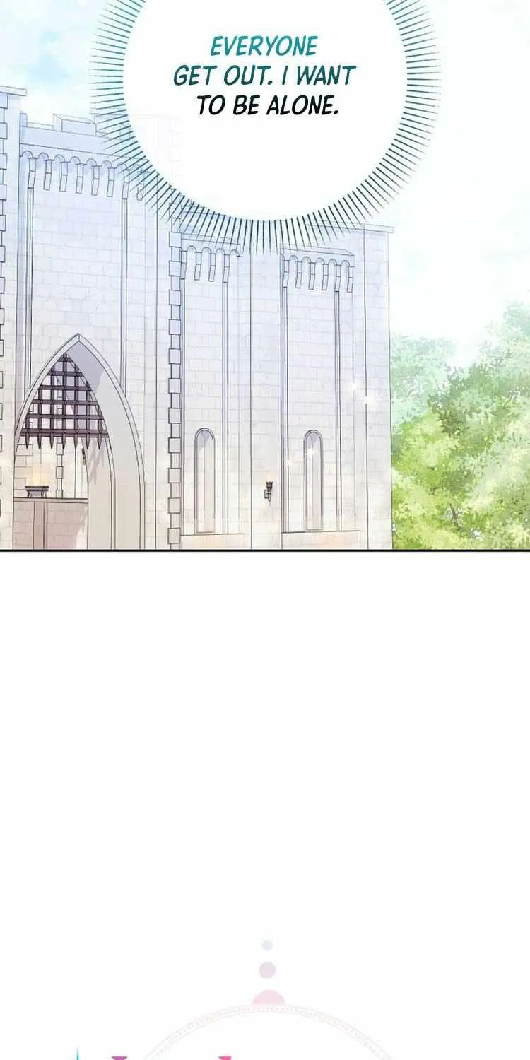 Lord Baby Runs A Romance Fantasy With Cash Chapter 60 page 45 - 