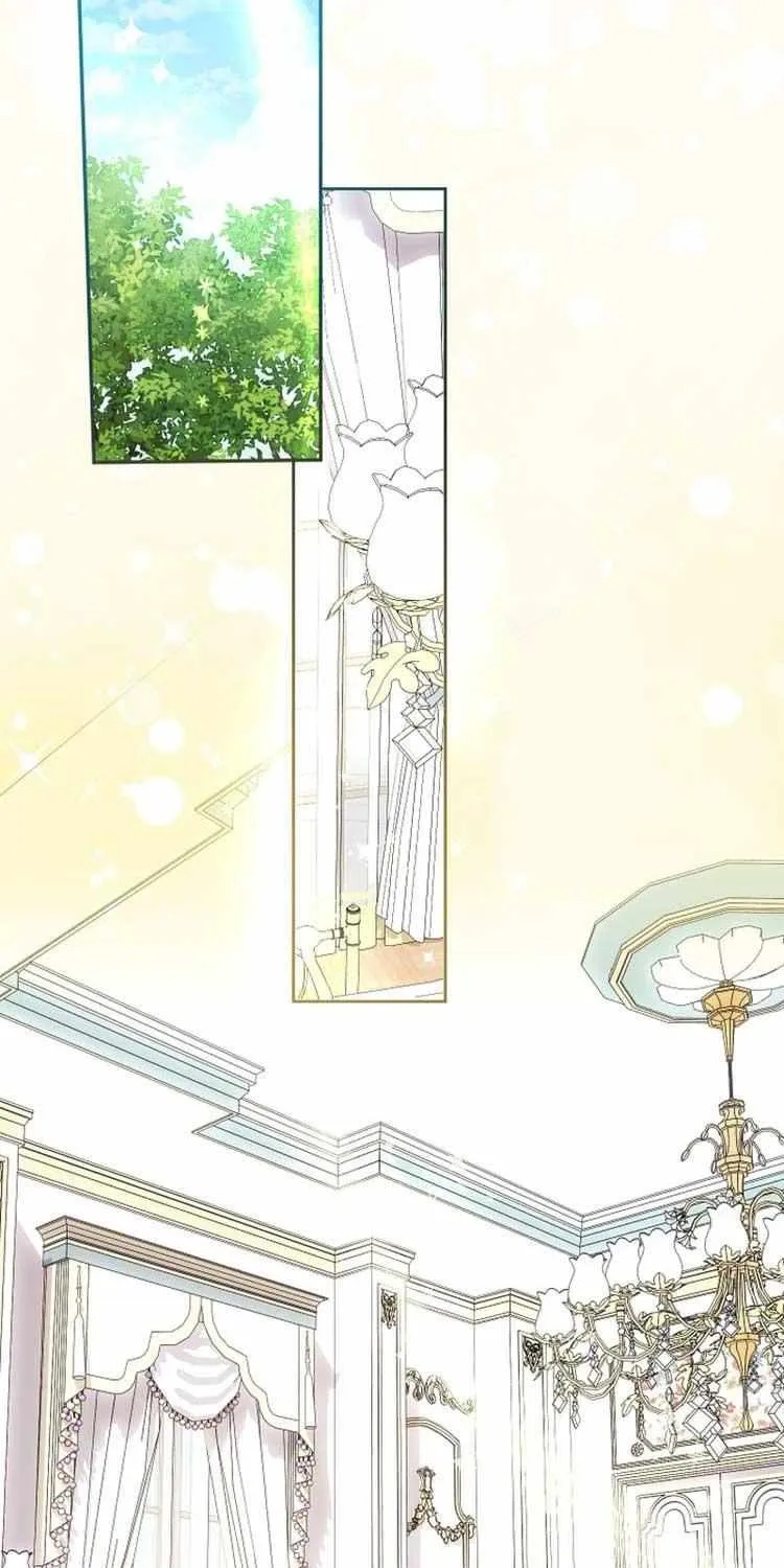 Lord Baby Runs A Romance Fantasy With Cash Chapter 60 page 47 - 