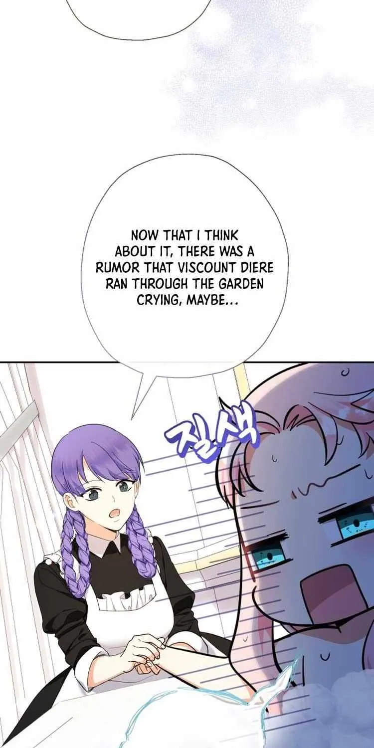 Lord Baby Runs A Romance Fantasy With Cash Chapter 60 page 50 - 