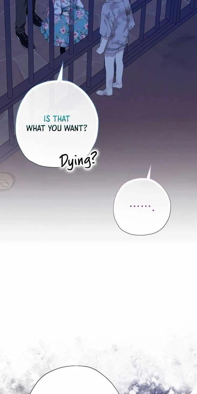 Lord Baby Runs A Romance Fantasy With Cash Chapter 60 page 6 - 