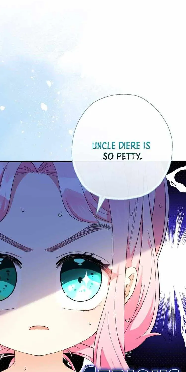 Lord Baby Runs A Romance Fantasy With Cash Chapter 60 page 55 - 