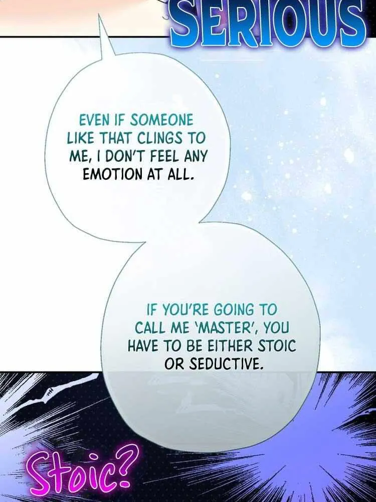 Lord Baby Runs A Romance Fantasy With Cash Chapter 60 page 56 - 