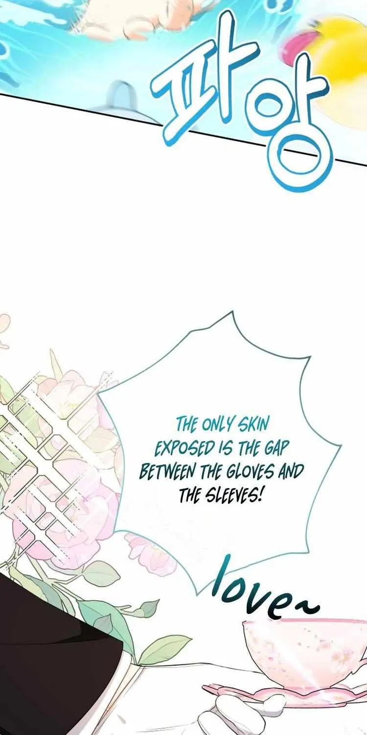 Lord Baby Runs A Romance Fantasy With Cash Chapter 60 page 58 - 