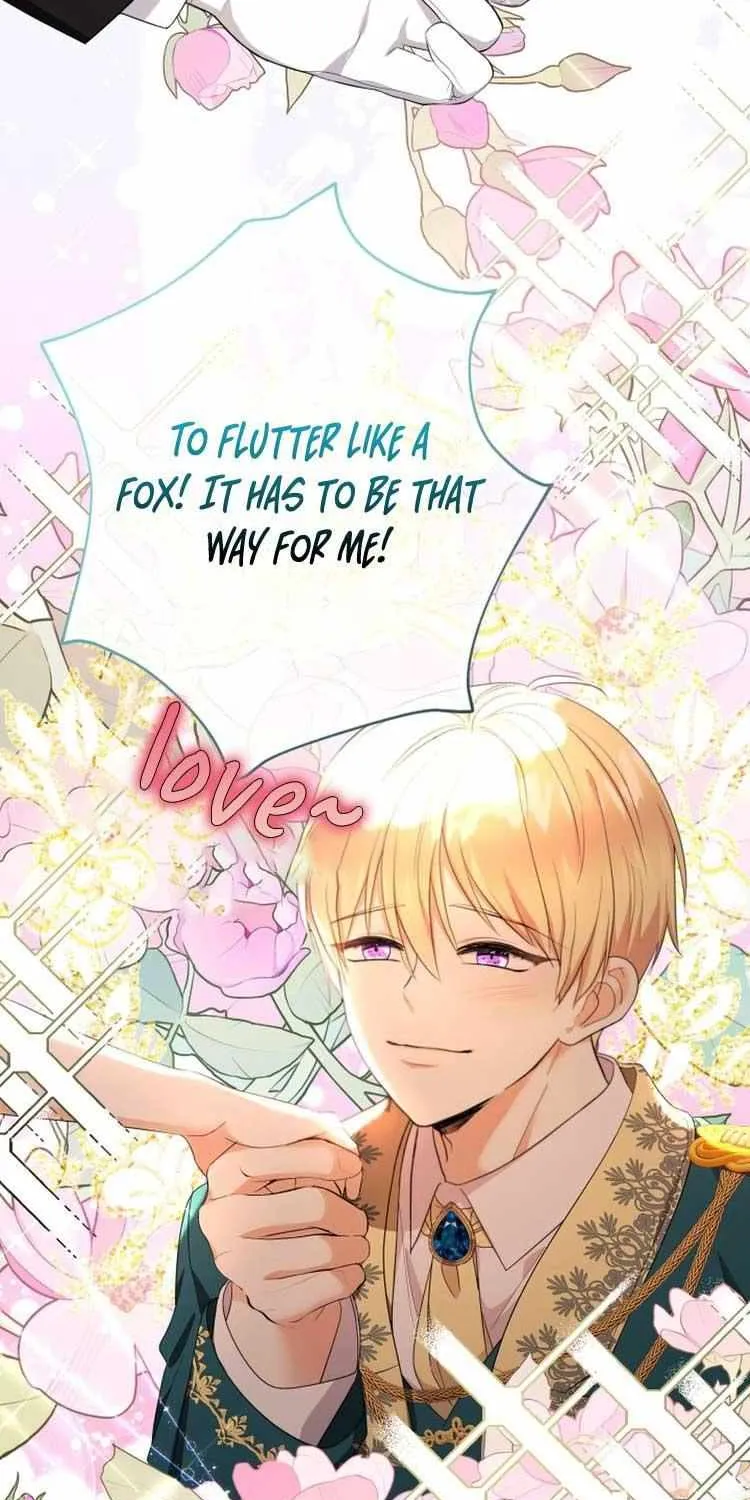 Lord Baby Runs A Romance Fantasy With Cash Chapter 60 page 59 - 