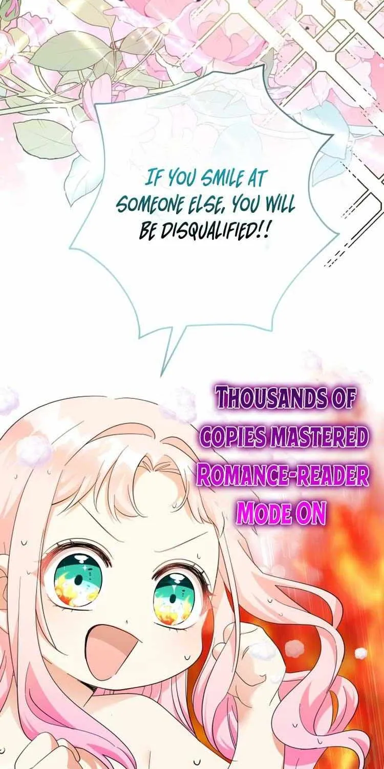 Lord Baby Runs A Romance Fantasy With Cash Chapter 60 page 60 - 