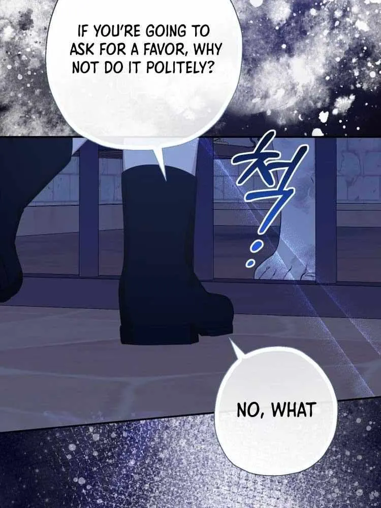 Lord Baby Runs A Romance Fantasy With Cash Chapter 60 page 7 - 