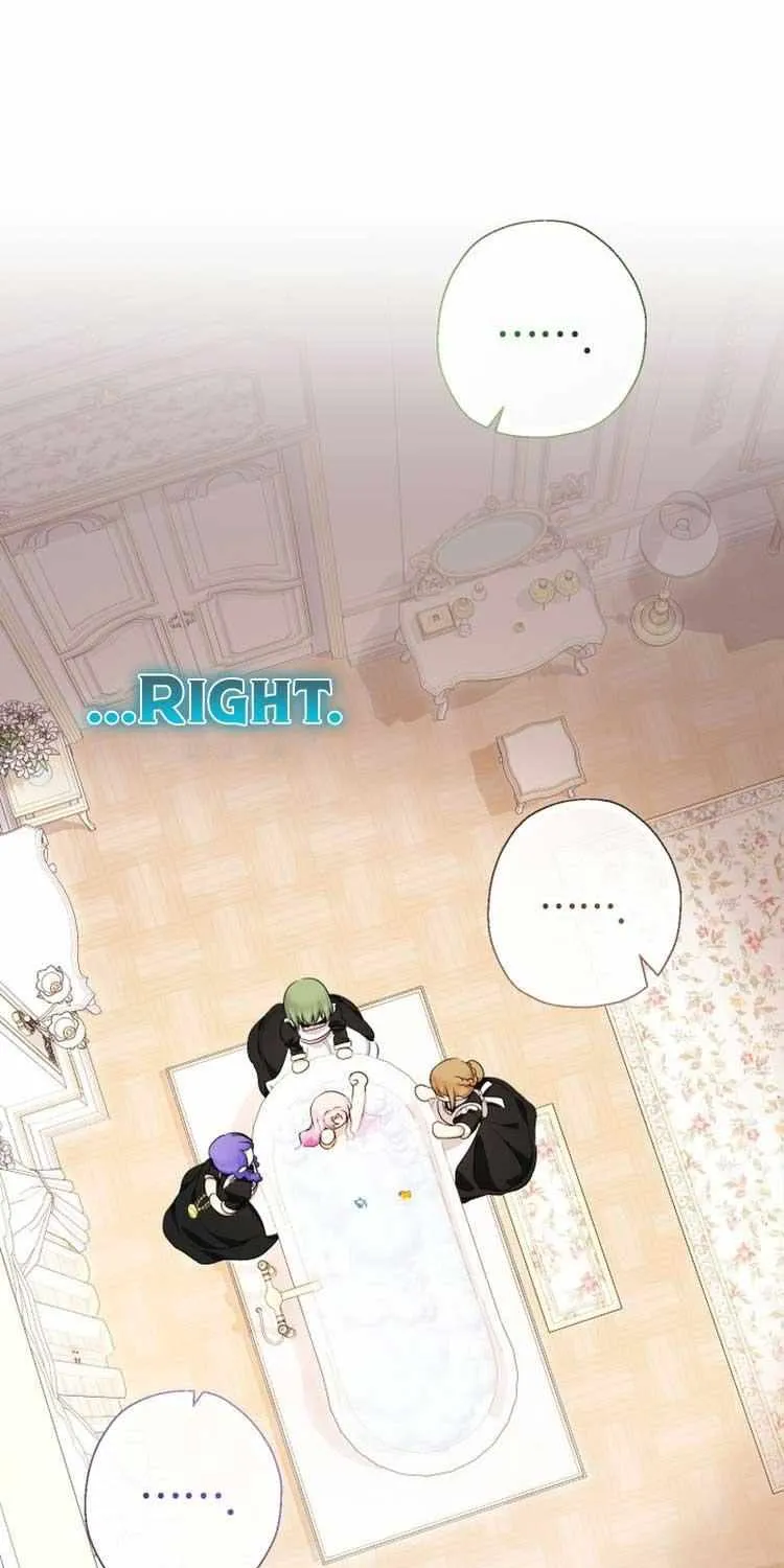 Lord Baby Runs A Romance Fantasy With Cash Chapter 60 page 64 - 