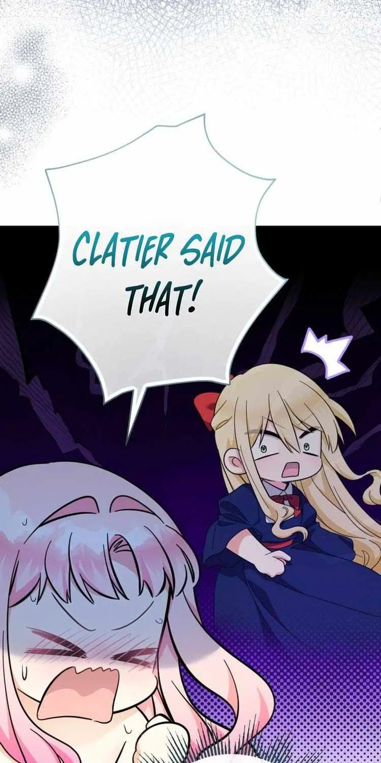 Lord Baby Runs A Romance Fantasy With Cash Chapter 60 page 66 - 