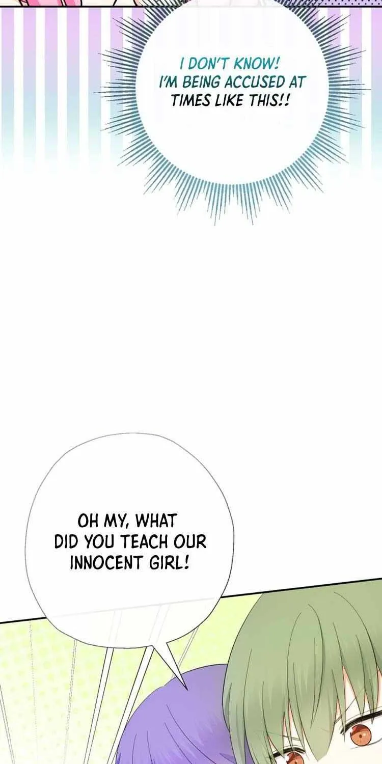 Lord Baby Runs A Romance Fantasy With Cash Chapter 60 page 67 - 