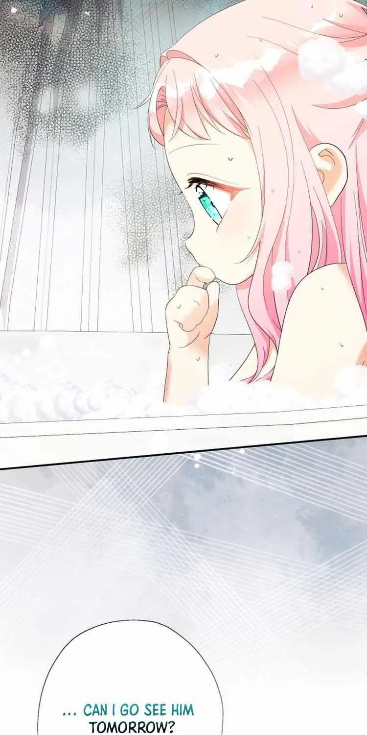Lord Baby Runs A Romance Fantasy With Cash Chapter 60 page 75 - 