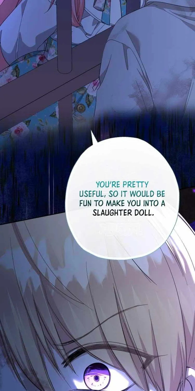 Lord Baby Runs A Romance Fantasy With Cash Chapter 60 page 9 - 