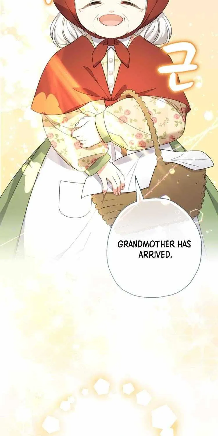 Lord Baby Runs A Romance Fantasy With Cash Chapter 60 page 88 - 