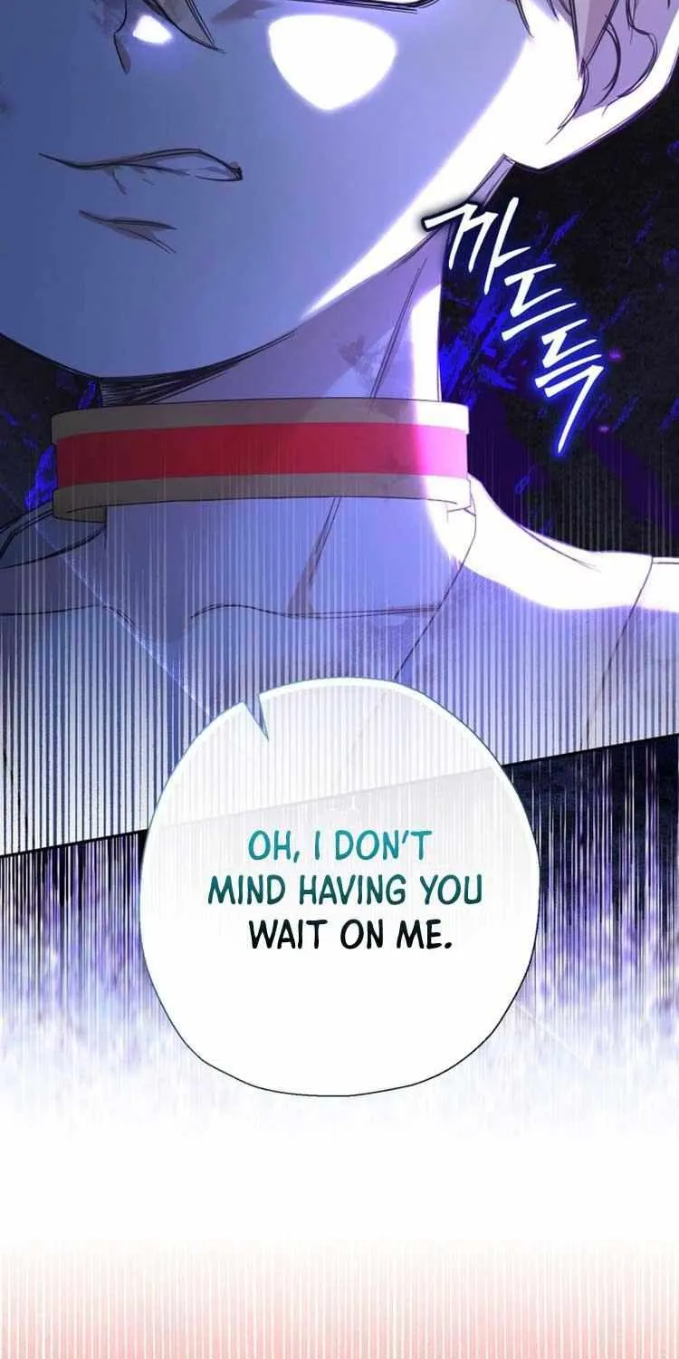 Lord Baby Runs A Romance Fantasy With Cash Chapter 60 page 10 - 