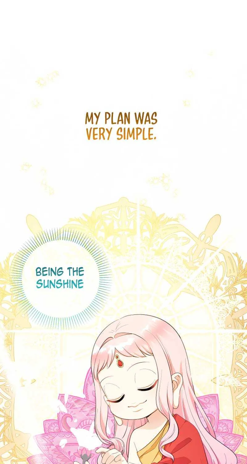 Lord Baby Runs A Romance Fantasy With Cash Chapter 61 page 1 - 