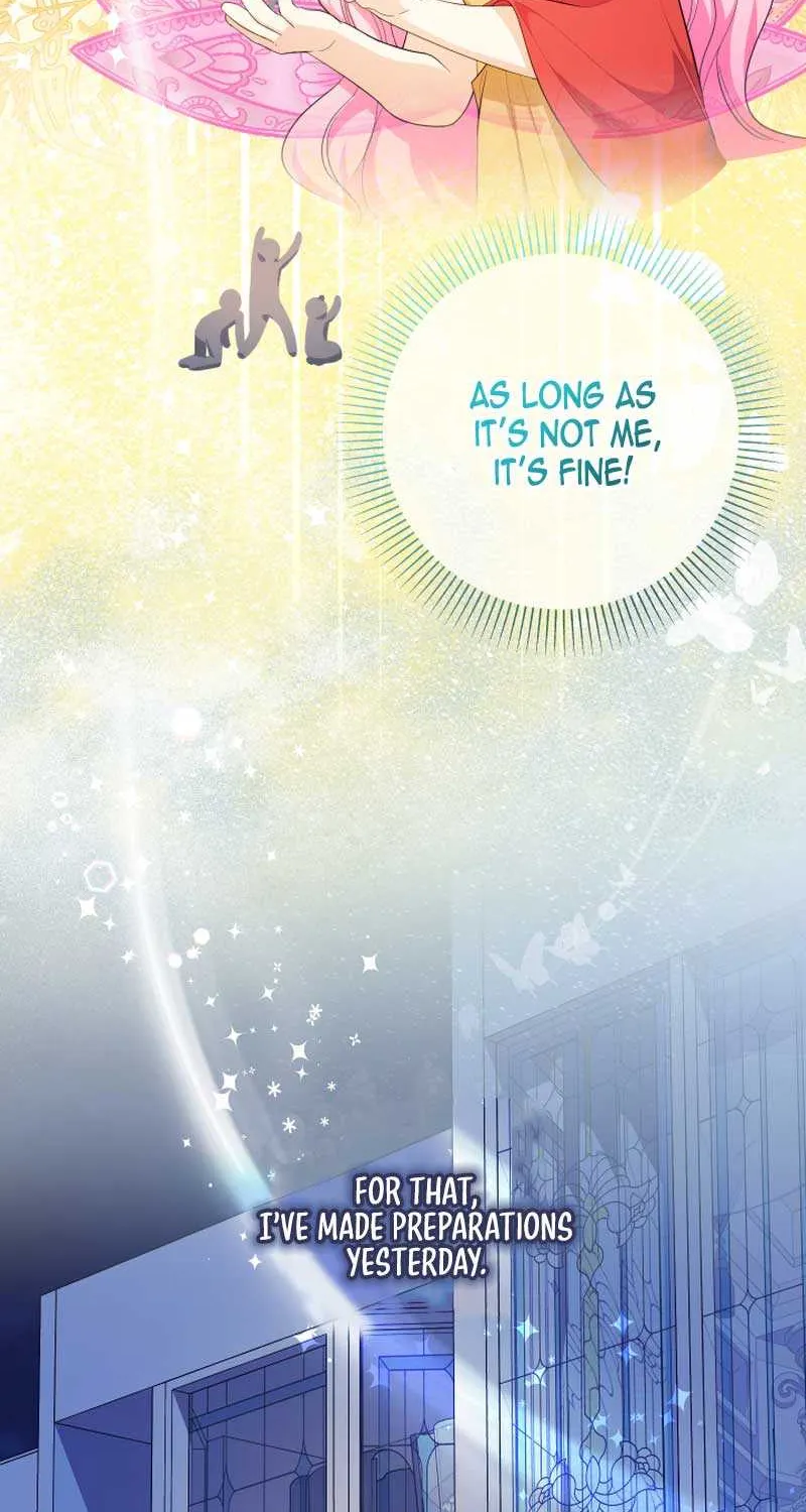 Lord Baby Runs A Romance Fantasy With Cash Chapter 61 page 2 - 
