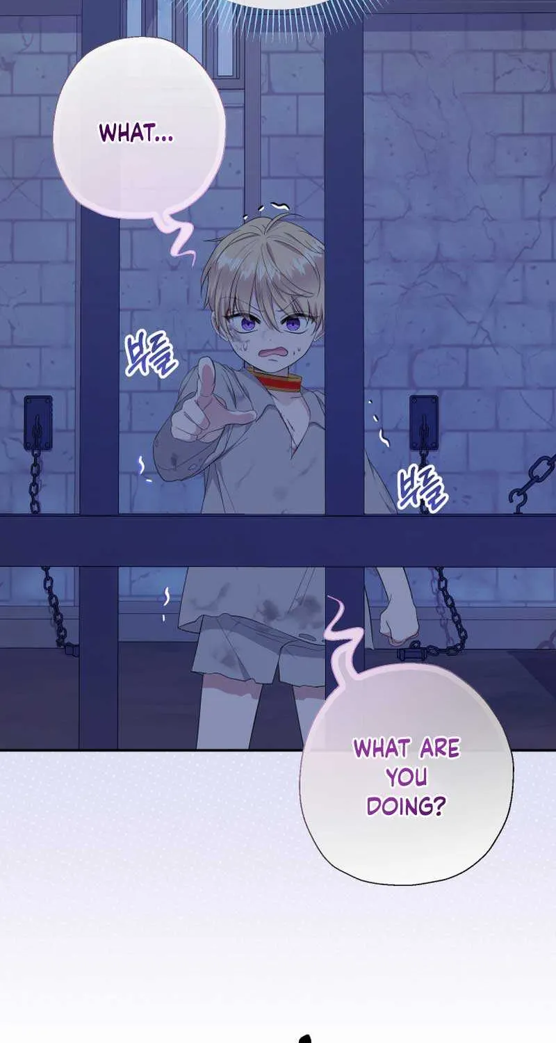 Lord Baby Runs A Romance Fantasy With Cash Chapter 61 page 16 - 