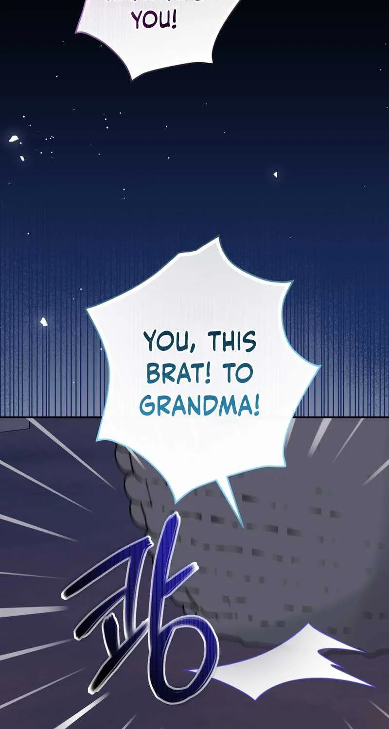 Lord Baby Runs A Romance Fantasy With Cash Chapter 61 page 18 - 