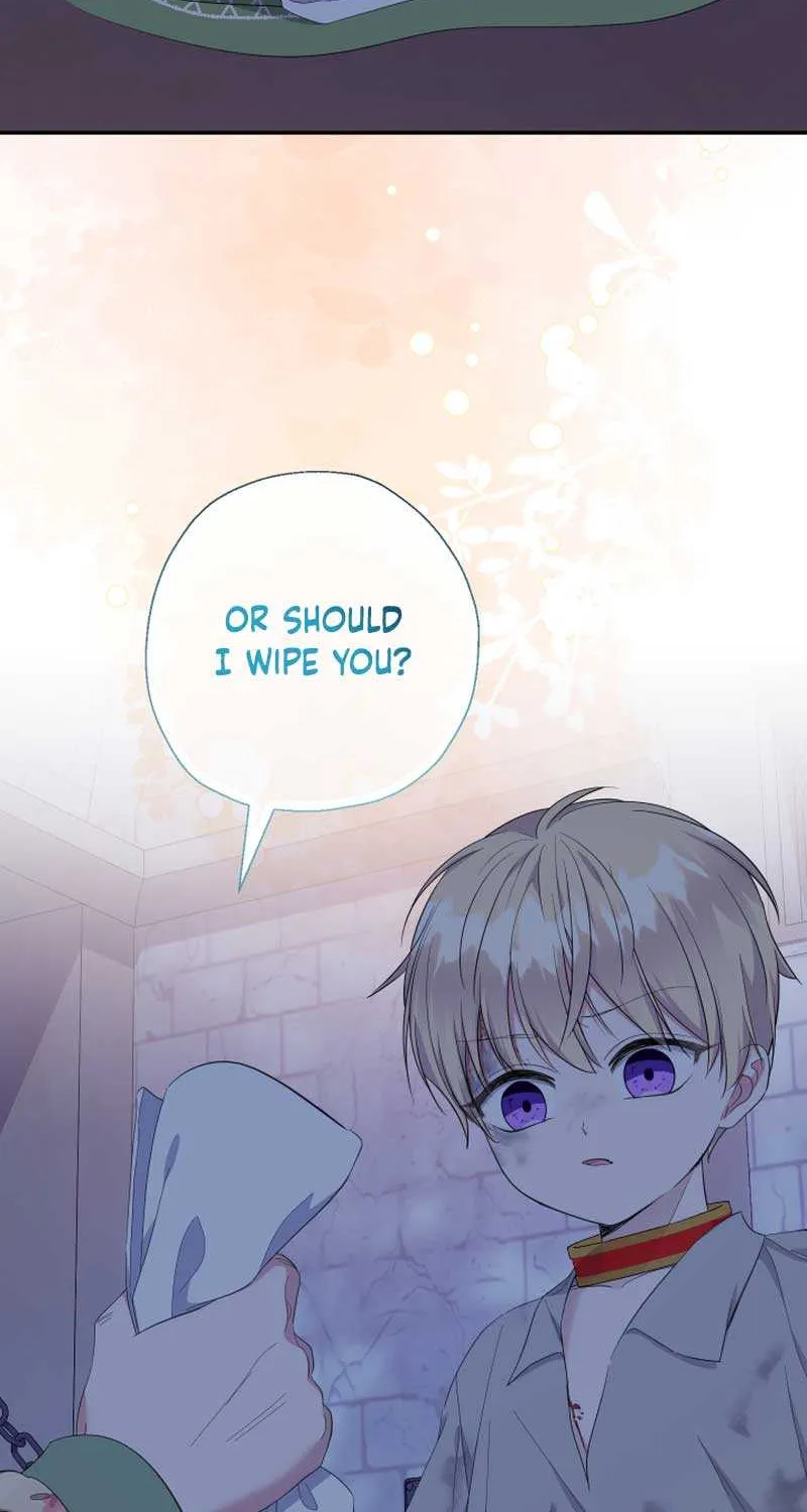 Lord Baby Runs A Romance Fantasy With Cash Chapter 61 page 22 - 