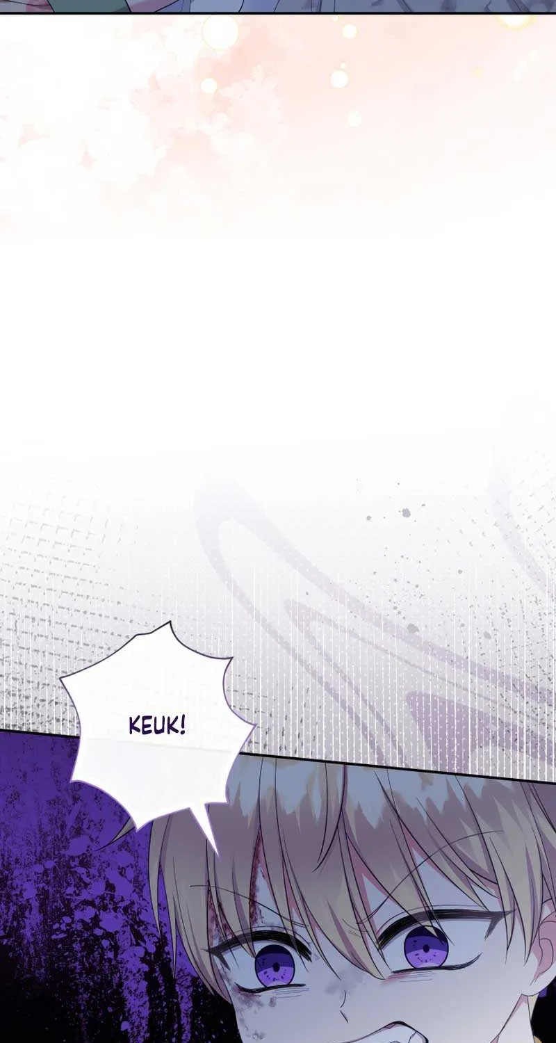 Lord Baby Runs A Romance Fantasy With Cash Chapter 61 page 23 - 