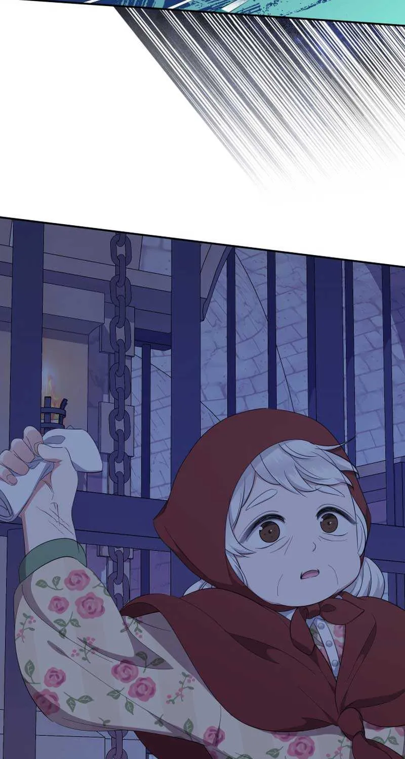 Lord Baby Runs A Romance Fantasy With Cash Chapter 61 page 25 - 