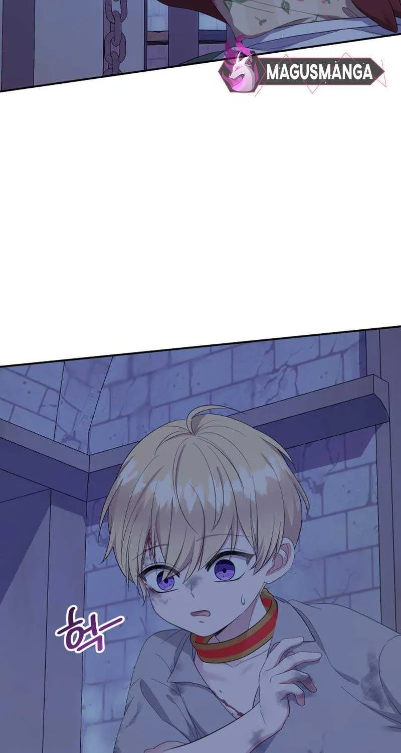 Lord Baby Runs A Romance Fantasy With Cash Chapter 61 page 26 - 