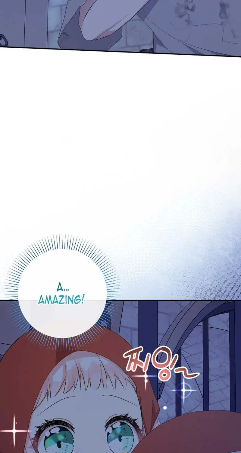 Lord Baby Runs A Romance Fantasy With Cash Chapter 61 page 27 - 
