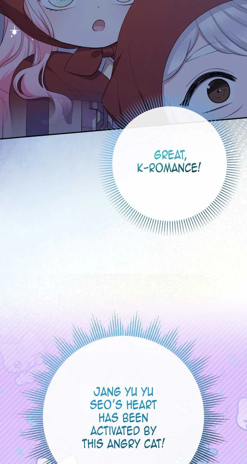 Lord Baby Runs A Romance Fantasy With Cash Chapter 61 page 28 - 
