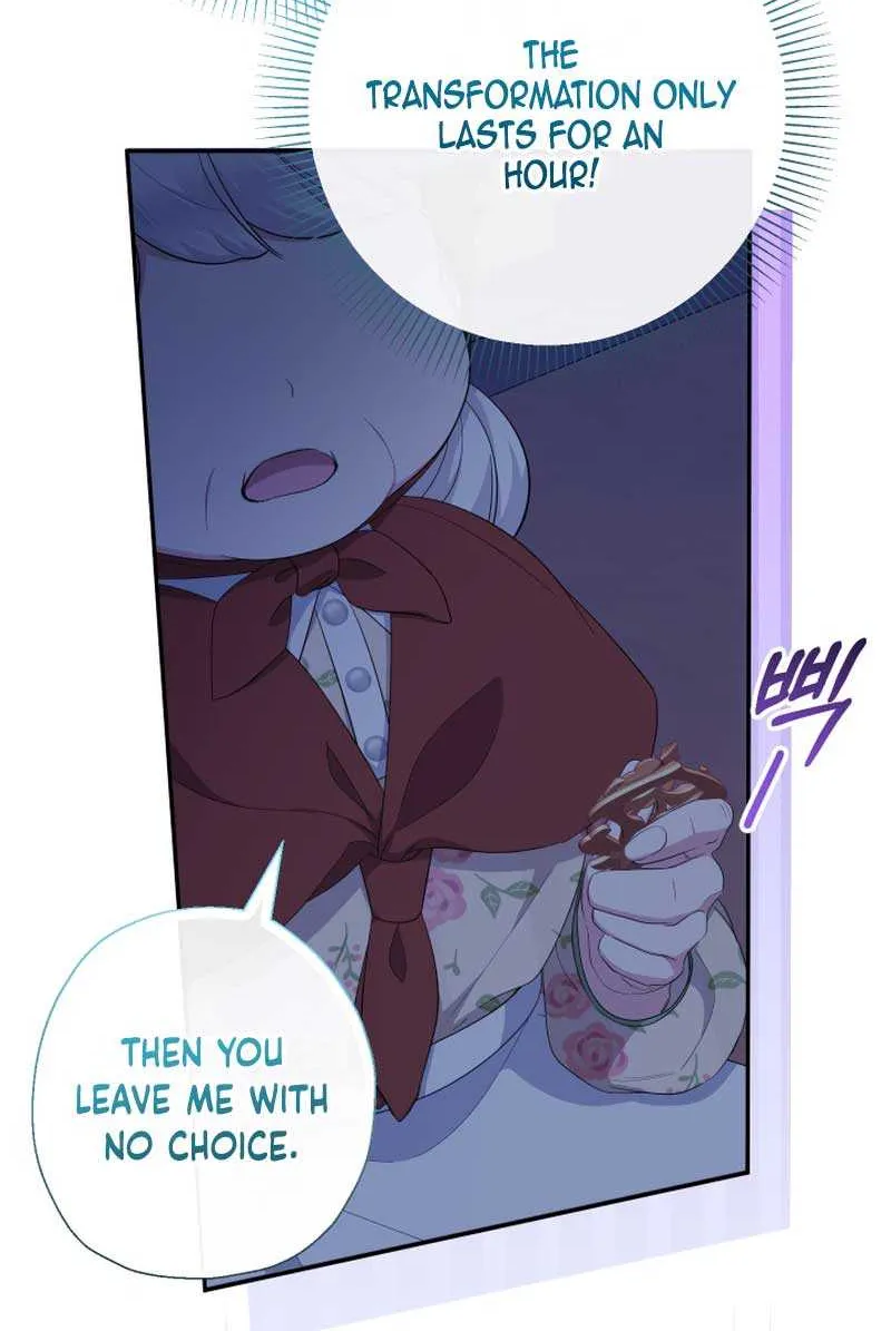 Lord Baby Runs A Romance Fantasy With Cash Chapter 61 page 30 - 